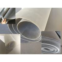 Buy cheap Customised Cardboard Grooving Machine / Fabric Material Cutting Mat 4mm product