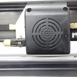KH-1350 Vinyl Cutter Machine Stepper Motor Vynil