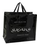 environment polypropylene woven shopper bag/eco-friendly gravure printing pp