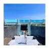 Buy cheap 12m Acrylic Swimming Pool A Luxurious Addition to Aupool Spectacular Hotel Rooftop from wholesalers