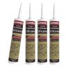 Buy cheap Buy Acetic One Component Low Odor Quick Dry Silicone Sealant For Roofing from wholesalers