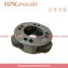 Buy cheap Steel Planetary Gear Parts Gear Carrier Assy For HD700-7 SH200 from wholesalers