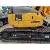 Buy cheap Second Hand Komatsu PC78US PC78US-6 PC78US-10 Excavator For Sale from wholesalers