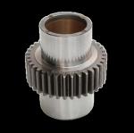 Atlas Copco Drifter Rock Drill Accessories 1238/1838 Big Gear Wheel 3115173200