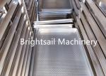 Steam Electricity Hot Air Circulation Oven Cassava Vegetables Food Drying