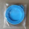 Buy cheap Pet Daily Necessities Pet Food Cans Silicone Freshness Caps from wholesalers