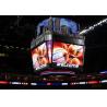 Buy cheap PH16 LED Message DIP546 Stadium Perimeter LED Display from wholesalers