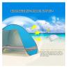 Buy cheap Quick Setup Pop Up Camping Tent For Family 2 - 3 person from wholesalers