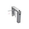 Buy cheap Semi Automatic Waist Height Tripod Pedestrian Turnstile Gate from wholesalers
