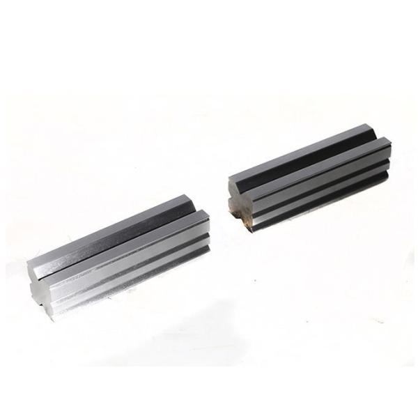 Buy cheap HRC50 Multi V Die Block CNC Brake Dies For Hydraulic Press from wholesalers