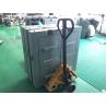 Buy cheap 10mm High Brightness Outdoor Advertising LED Display Screen For Building / Airport from wholesalers