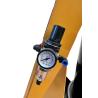 Buy cheap Gema Optiflex 2B Electrostatic Powder Coating Machine For Hotels Construction from wholesalers
