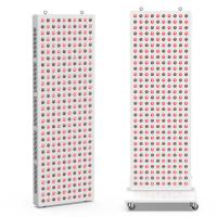 Buy cheap Full Body Infrared Light Therapy Skin Tightening 1500W Brightness Adjustable product