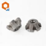 Buy cheap ODM Tungsten Carbide Parts For Mining MWD And LWD Equipment from wholesalers
