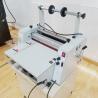 Buy cheap OPP 900mm Slitting Rewinder Machine 5m / Min Nonweaving Film Laminating from wholesalers