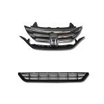 Guaranteed Car Front Grille for Honda CRV 2012-2014 71109-T0T-H00 OEM Standard