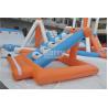 Buy cheap Blow Up Pool Toys Inflatable Floating Islands Sea Inflatable Floating Water Park Fun Sports Park Water Toys from wholesalers