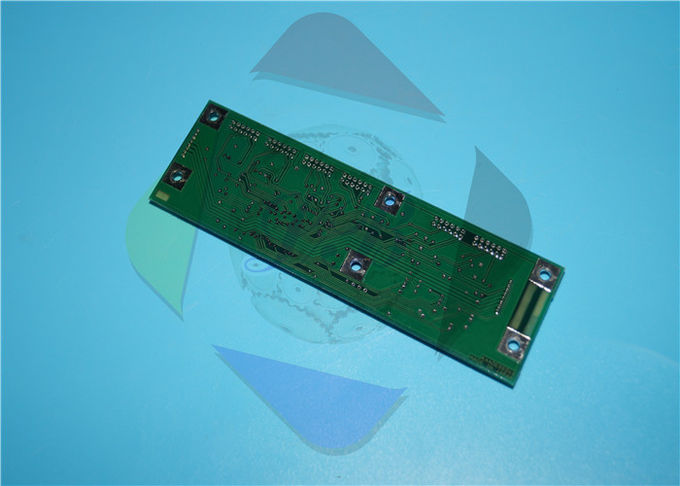 5ZE-6701-020 Komori Printing Machine Spare Parts Original Drive Board / Ink Key Board