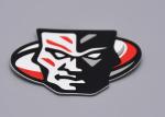 ODM Silicone Custom Heat Transfer Labels For Clothing Washable
