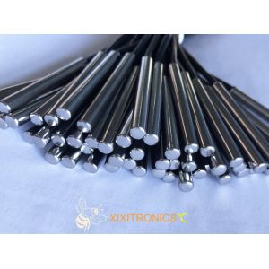 Straight Probe Temperature Sensors For Refrigerator Freezer Heating Floor MFT