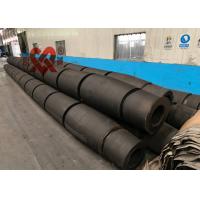 Buy cheap BV Certificate Tugboat Fender Rubber Boat Bumpers For Ship Protection product