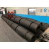 Buy cheap BV Certificate Tugboat Fender Rubber Boat Bumpers For Ship Protection from wholesalers