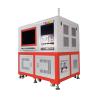 Buy cheap 1500W Desktop CNC Fiber Laser Cutting Machine For Steel Tube from wholesalers