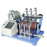 Buy cheap Labratory Footwear Testing Equipment NBS Rubber Abrasion Shoes Tester from wholesalers
