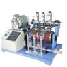 Buy cheap Labratory Footwear Testing Equipment NBS Rubber Abrasion Shoes Tester from wholesalers