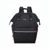 Buy cheap Hot Sale Large Capacity Diaper Baby Bag Multi-Functional Mommy Backpack With Stroller Strap For Mom&Dad from wholesalers