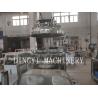 Buy cheap Non Contact Vacuum Emulsifying Mixer For Ointment And Cream Products from wholesalers