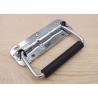 Buy cheap 400kg Holding Capacity Spring Loaded lock hasp hardware from wholesalers