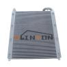 Buy cheap EX300-3 Oil Cooler Water Tank Radiator Core Assy with and OEM Support 4193293 from wholesalers