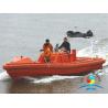 Buy cheap Hot Sale Marine Rescue Boat Inboard Engine Rescue Boat With High Speed from wholesalers