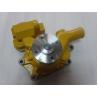 Buy cheap 4d95l 6204-61-1100 Engine Water Pump / Komatsu Engine Spare Parts from wholesalers
