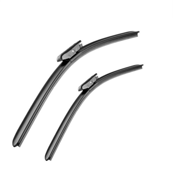 Buy cheap Directly Supply Universal Cars Windshield Wiper with Natural Rubber Refill from wholesalers