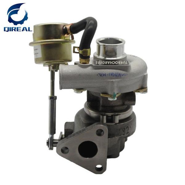 Buy cheap SJ44Q 480ZQ-001 Excavator Turbocharger 340802381000 from wholesalers