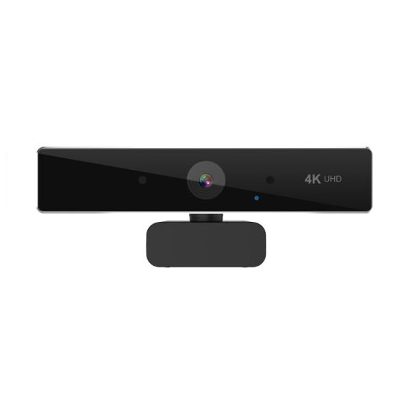 Buy cheap CMOS 4K Webcam 90 Degree Viewing Angle Without Distortion With Remote Control from wholesalers