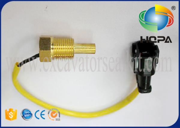 Buy cheap 7861-92-3380 Water Oil Temperature Sensor / Excavator Oil Sensor PC200-6 PC220-6 from wholesalers