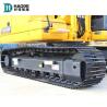 Buy cheap HAODE Parts ZOOMLION KOMATSU Bulldozers Crawler Blade Track Pad for Bulldozer Spare Parts from wholesalers