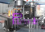 2 Cavity 1.5l Full Automatic Pet Bottle Manufacturing Machine To Produce