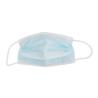 Buy cheap Lint Free Disposable Earloop Mask , Disposable Nose Mask High Breathability from wholesalers