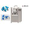 Buy cheap Automatic Capsule Filler Pharmaceutical Filling Equipment CE Certification from wholesalers
