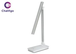 Buy cheap USB Charging Dimmable LED Reading Light , LED Reading Lamp Bedroom 5 Levels from wholesalers