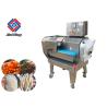 Buy cheap Multifunctional Vegetable Cutting Machine Automatic Vegetable Chopper from wholesalers