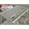 Buy cheap Acid Resistant Fume Hood Parts Epoxy Resin Benchtop For Chemistry Labs from wholesalers