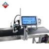 Buy cheap Professional TIJ Inkjet Printer For Cartons And Paper Fully Automatic Thermal Printer from wholesalers