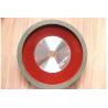 Buy cheap Orange Granule Phenol Formaldehyde Resin , Phenolic Moulding Powder For Grinding Wheels from wholesalers