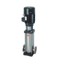 Buy cheap Vertical Multistage Centrifugal Jockey Pump for Water Pressure Booster Pump product
