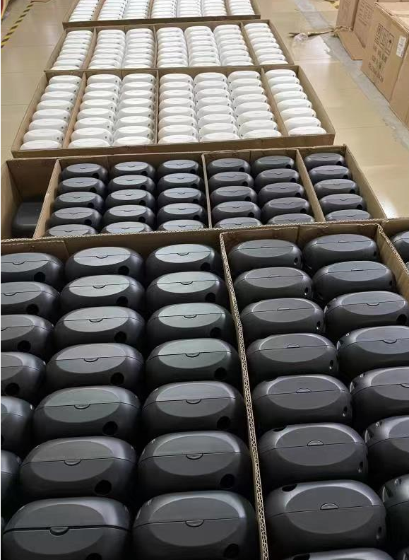 OEM X60 Home Portable Fragrance Diffuser Aroma Air App Control